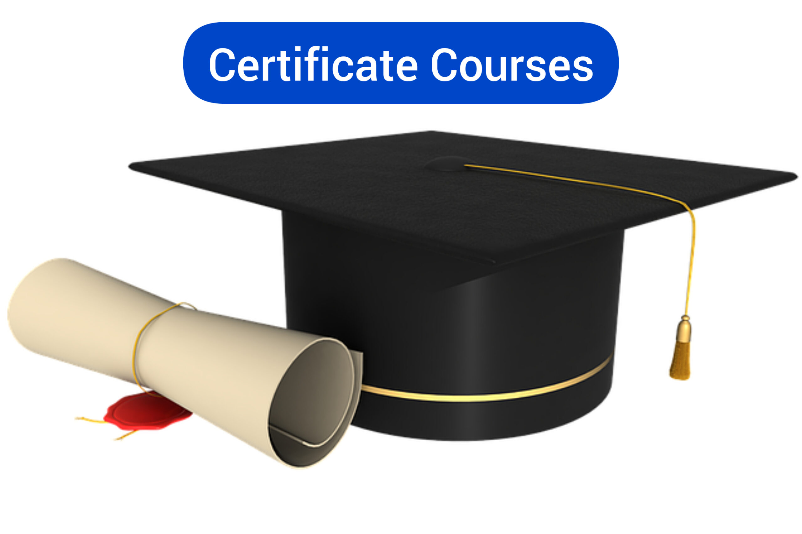 Certificate Courses - kenyanmagazine.co.ke