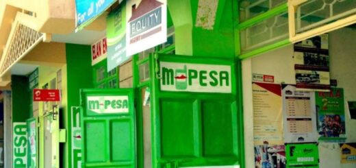 NEW M-PESA CHARGES 2021: Safaricom M-pesa transaction rates