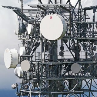Telecommunications companies in Uganda