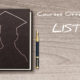List of Courses Offered