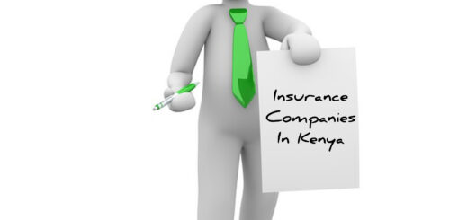 Insurance Companies in Kenya (licensed)