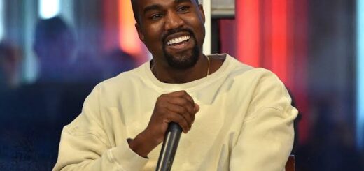 Kanye West billionaire