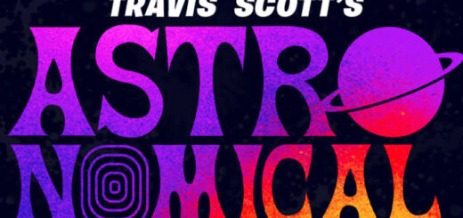Travis Scott ‘Astronomical’ Fortnite Concert Dates, Time And Prizes Revealed