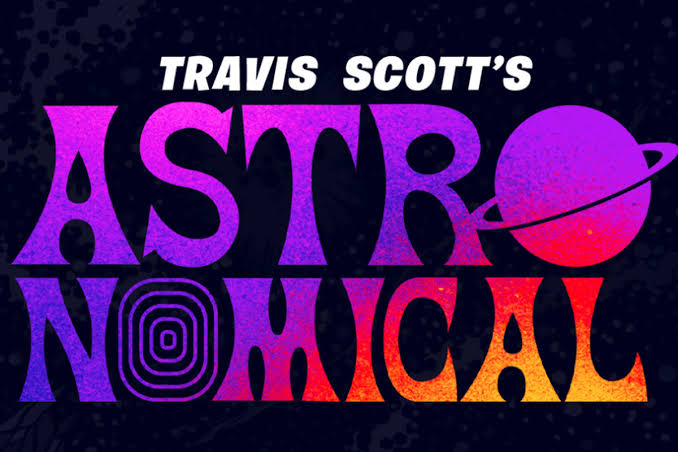 Travis Scott ‘Astronomical’ Fortnite Concert Dates, Time And Prizes Revealed