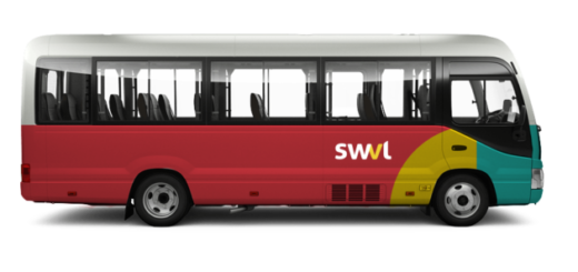 Swvl Kenya Buss