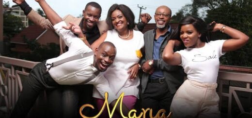 Maria Citizen TV Drama Series All Actors Real Names and Synopsis 2021