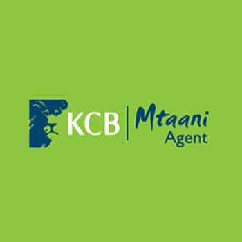 KCB Mtaani Agent Commission