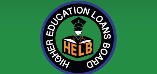 HELB Loan