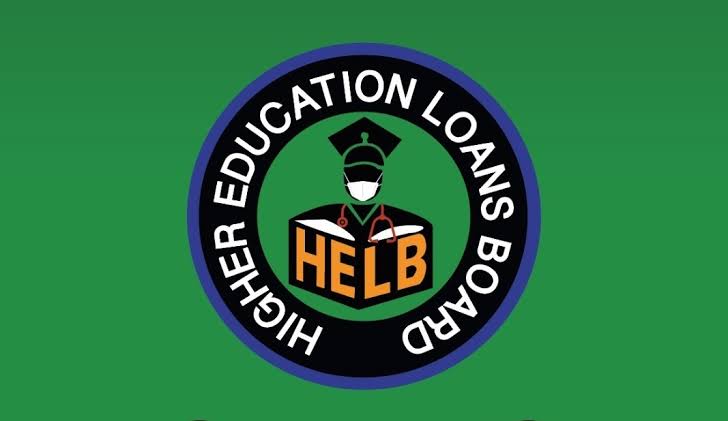 HELB Loan