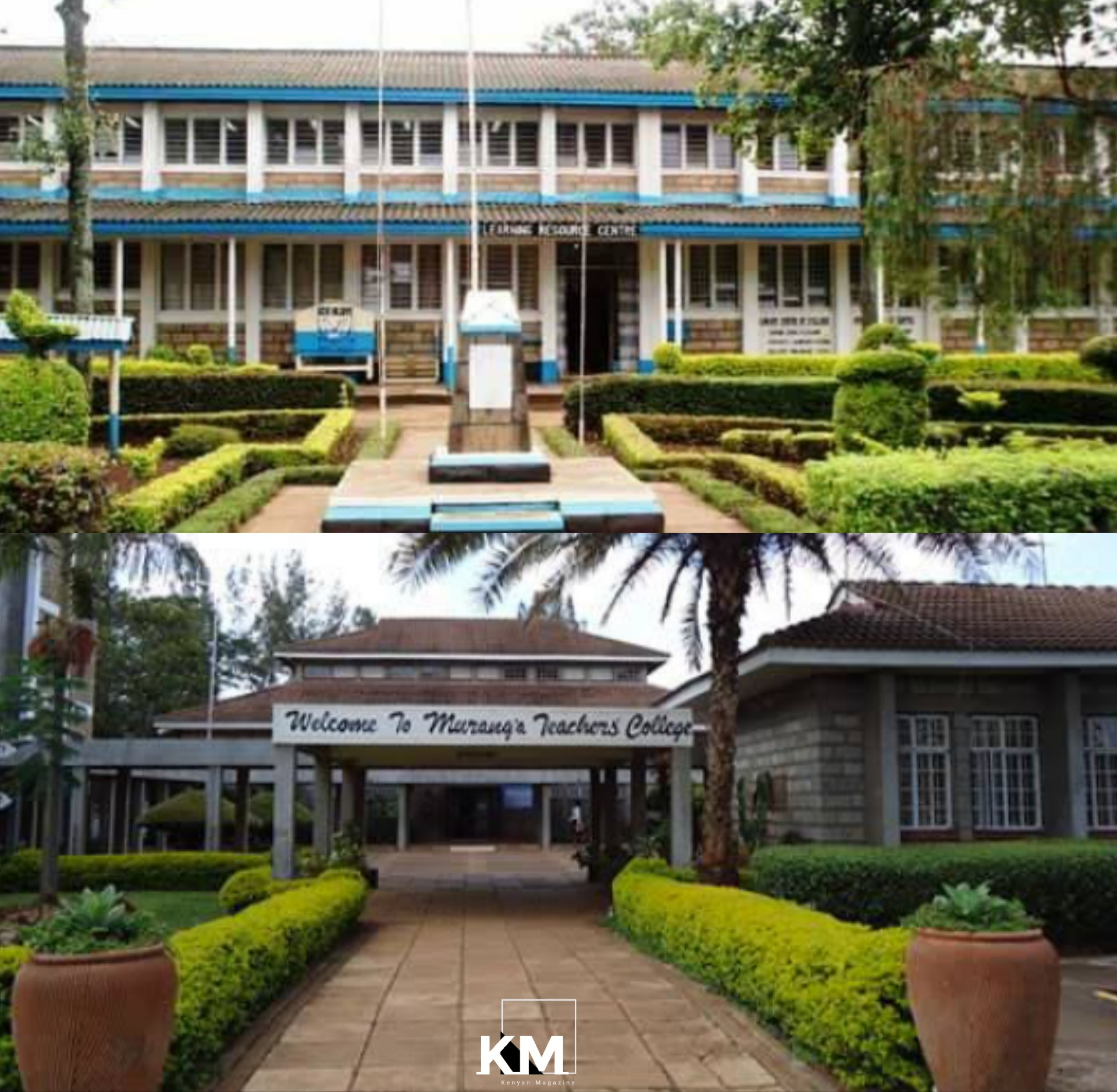 Teachers Training Colleges in Kenya