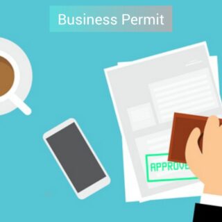Business Permit Application