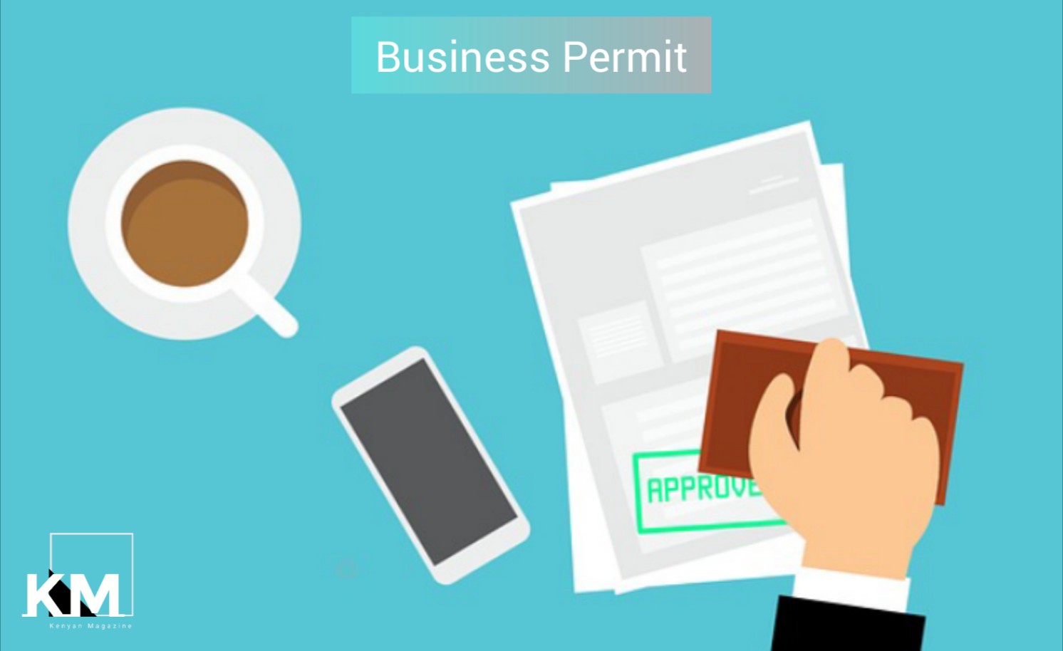 Business Permit Application