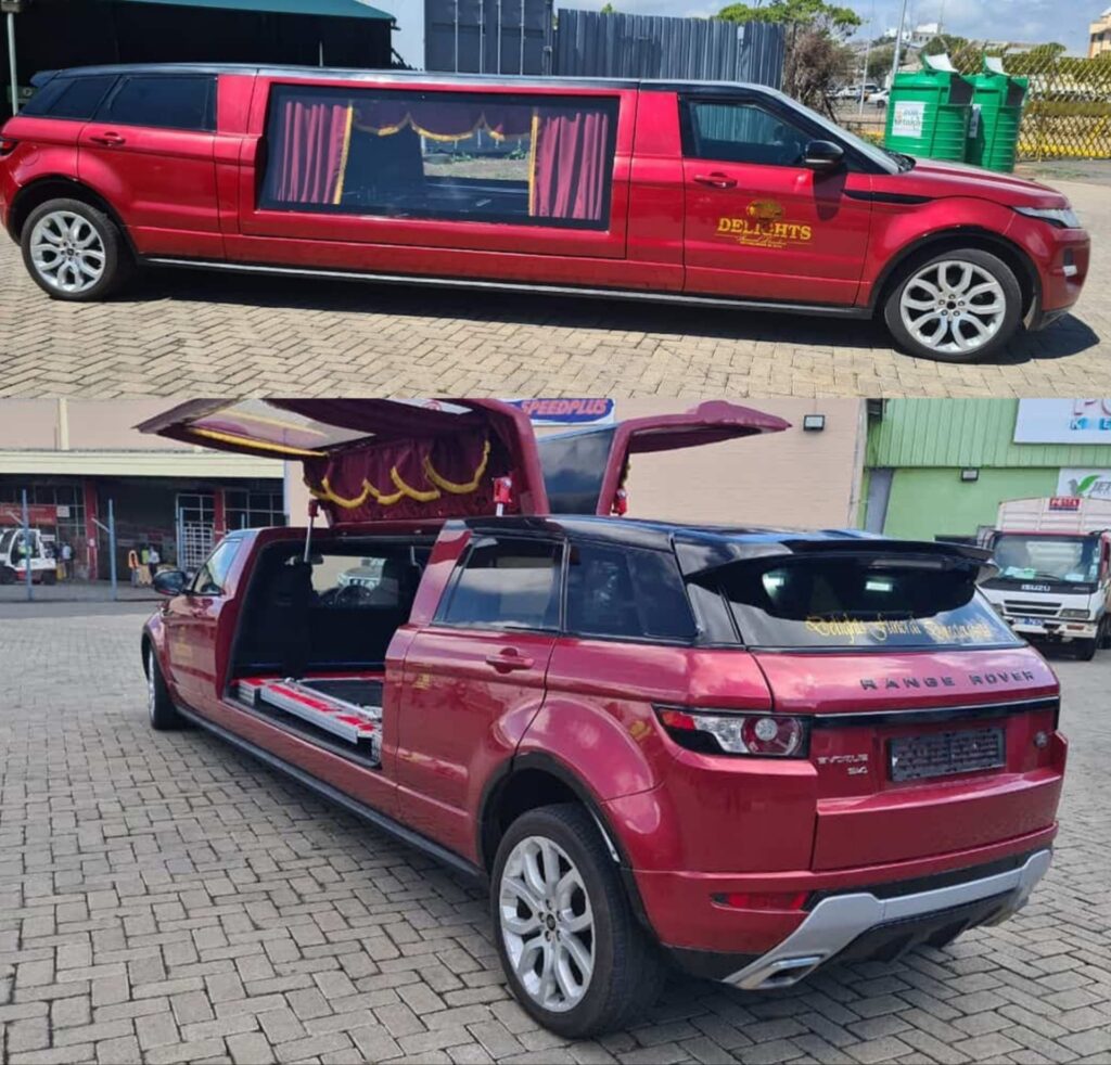 Top 10 Most Expensive Cars In Kenya and Their Prices 2022 Kenyan Magazine