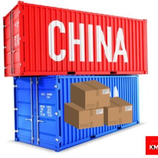 China To Kenya Cargo