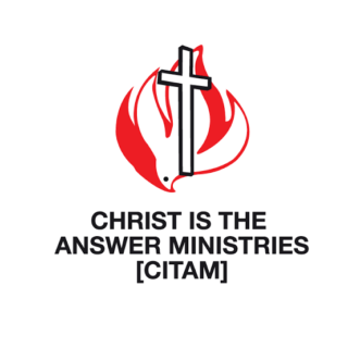 Christ is the answer ministry (CITAM)