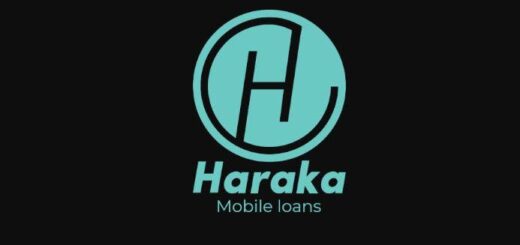 Haraka Loan App