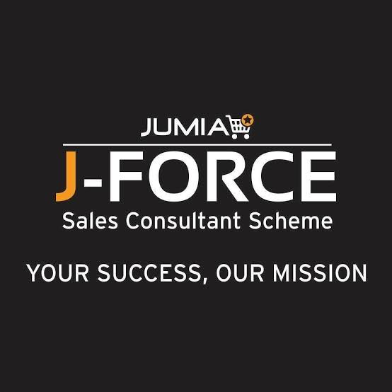 Jumia Kenya JForce