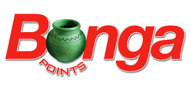 Safaricom Bonga Points