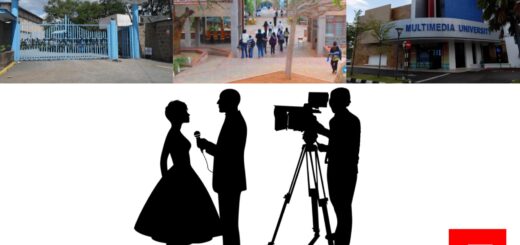Best Institutions Offering Journalism and Media Courses In Kenya