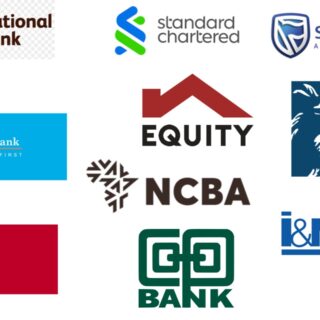 Best Kenyan Banks