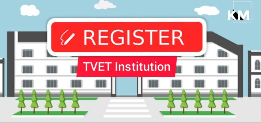 TVET Institution Registration in Kenya