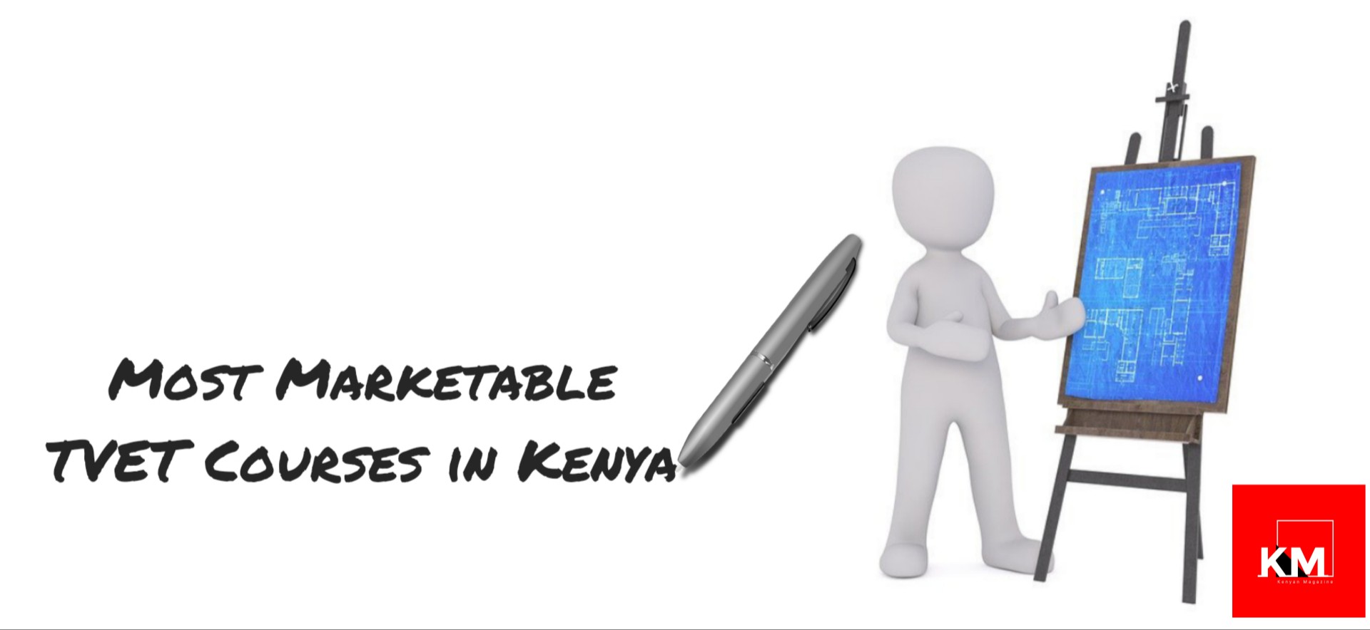 Marketable TVET Courses In Kenya