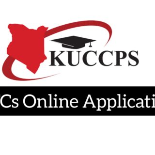 KUCCPS TTCs Online Application