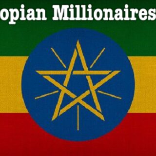 Ethiopian Millionaires List