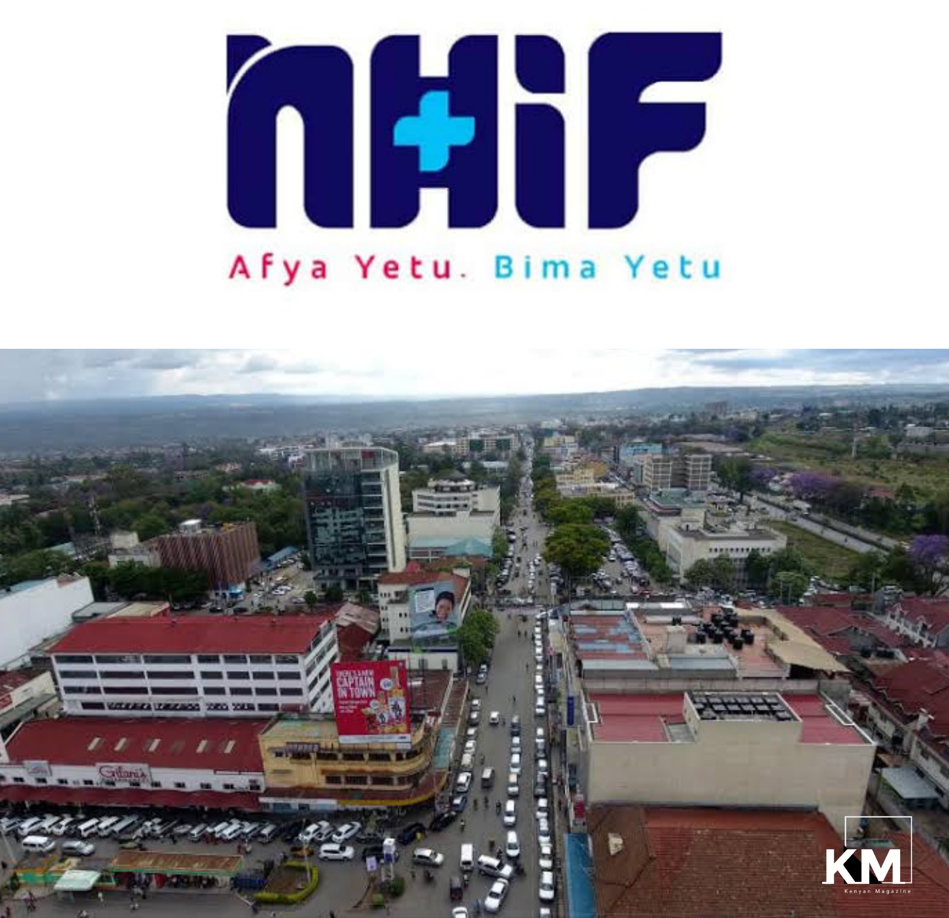 NHIF Hospitals in Nakuru County