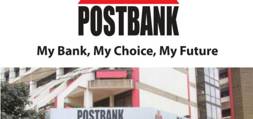 Post Bank Kenya Branches, ATMs and Contacts