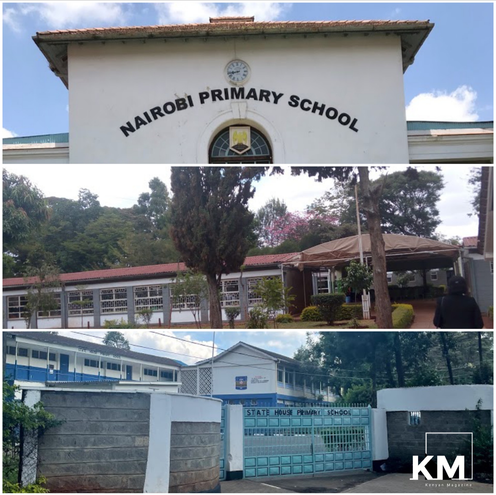 Best Public Primary Schools In Nairobi