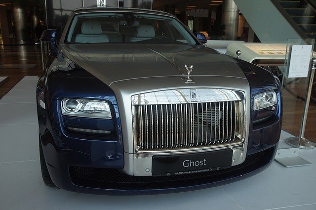 Top 10 Most Expensive Cars In Ghana and Their Prices