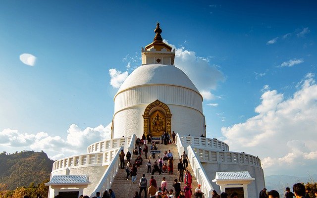 Richest Temples In the World