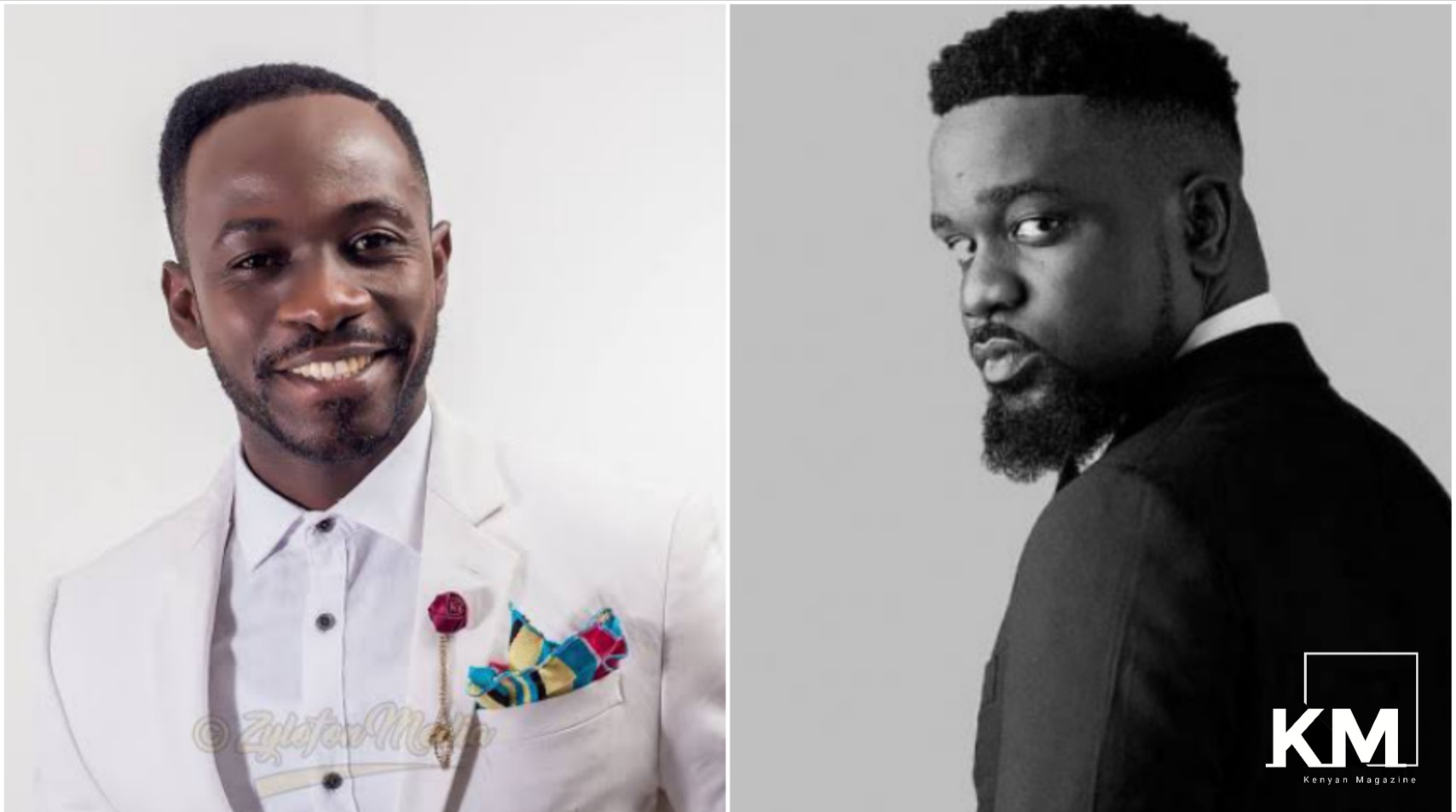 Richest Rappers In Ghana