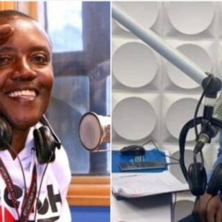 Highest-paid Radio Presenters In Kenya