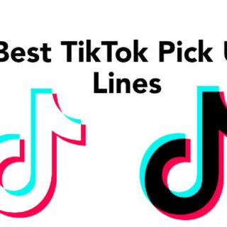 Best TikTok Pick Up Lines