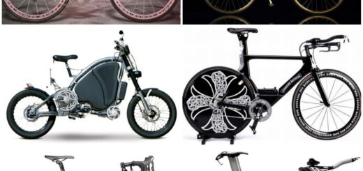 Expensive Bicycles In The World
