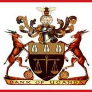Bank of Uganda