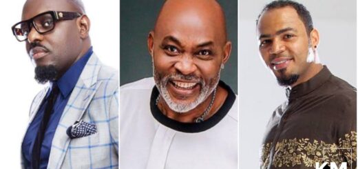 Richest Actors (nollywood) in Nigeria