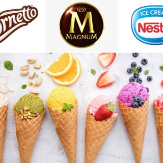 Most Expensive Ice-cream Company