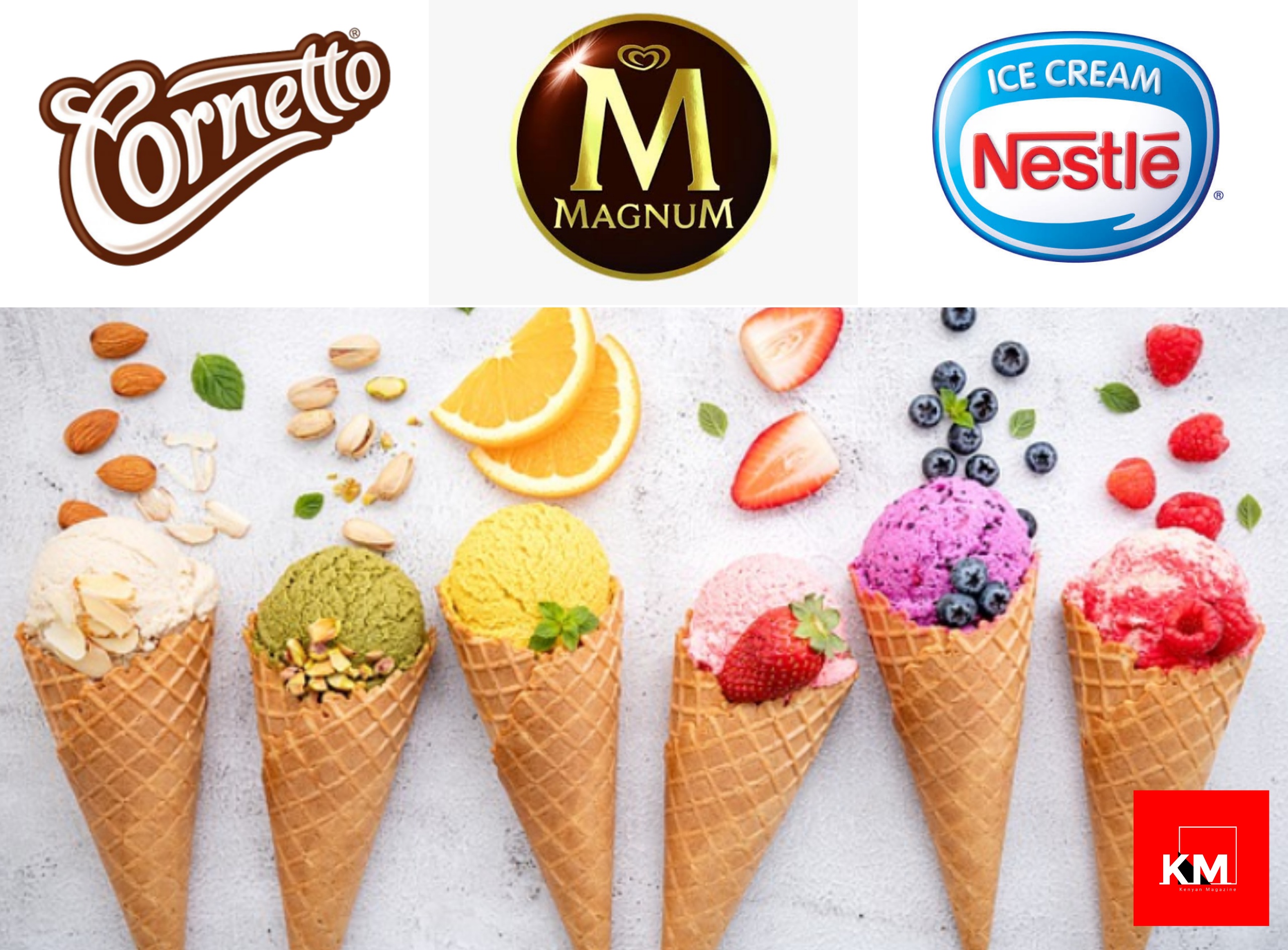 Most Expensive Ice-cream Company