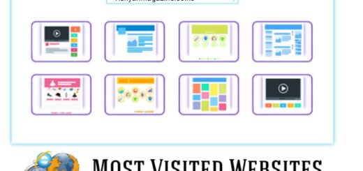 Most visited websites in kenya