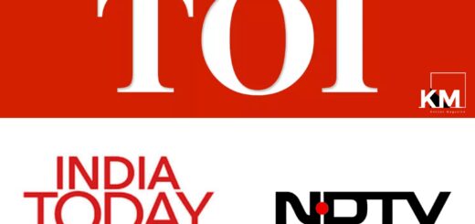 Best news sites in India
