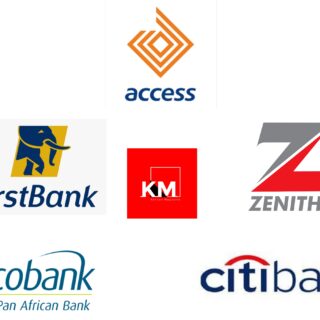 Commercial banks in Nigeria