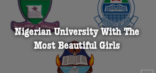 Universities With The Most Beautiful Ladies in Nigeria