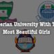 Universities With The Most Beautiful Ladies in Nigeria