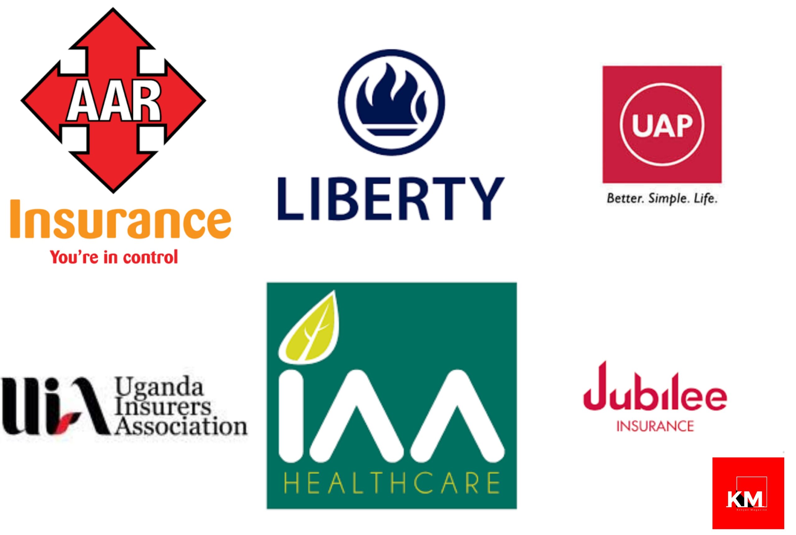 Medical insurance companies in uganda