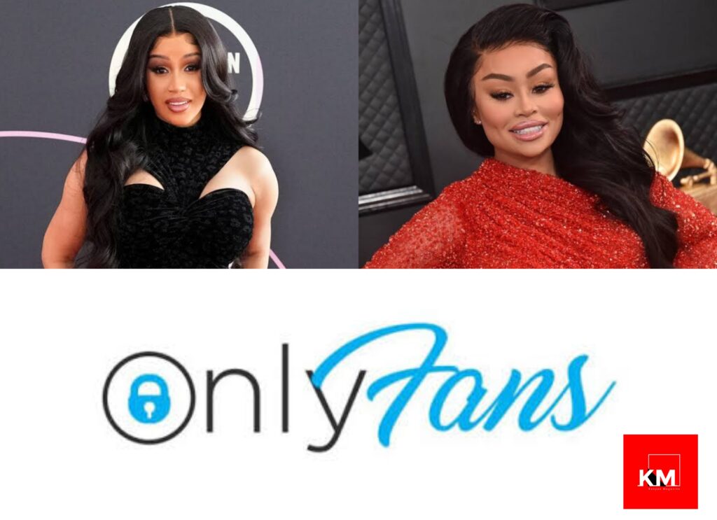 Top 15 Highest Paid Creators on OnlyFans and Their 2023 Kenyan