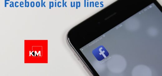 Facebook Pick up lines