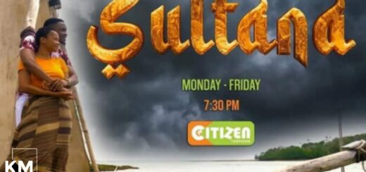 Sultana TV Series (Citizen TV)
